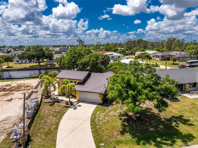 2532 DIXON TERRACE, Port Charlotte, FL 33981