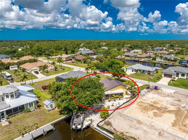 2532 DIXON TERRACE, Port Charlotte, FL 33981
