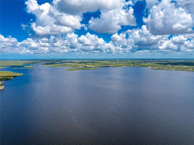 2532 DIXON TERRACE, Port Charlotte, FL 33981