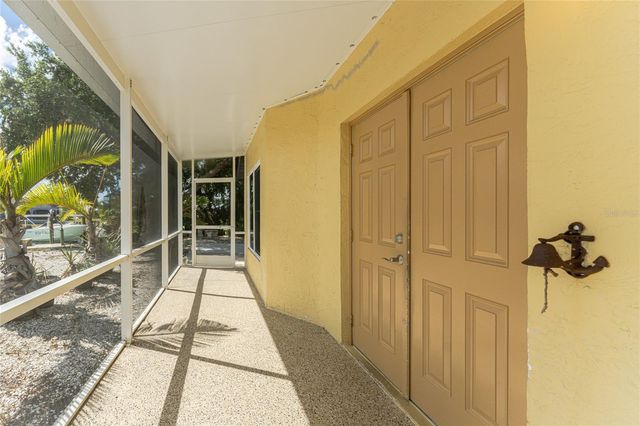 2532 DIXON TERRACE, Port Charlotte, FL 33981