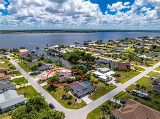 2532 DIXON TERRACE, Port Charlotte, FL 33981