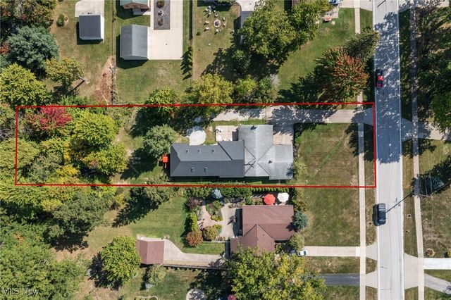 23782 Cornwell Drive, Westlake, OH 44145