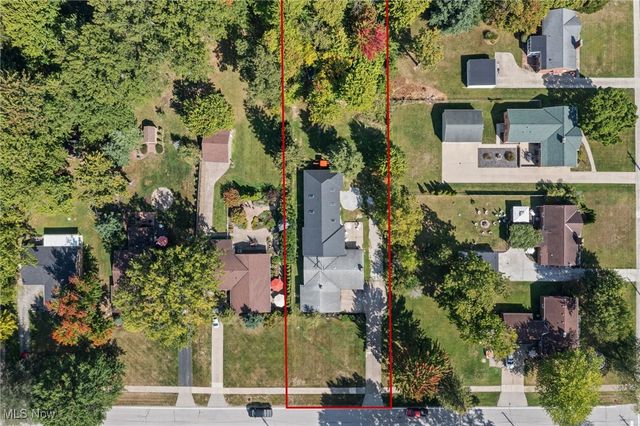 23782 Cornwell Drive, Westlake, OH 44145