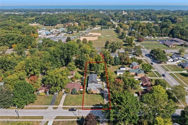 23782 Cornwell Drive, Westlake, OH 44145