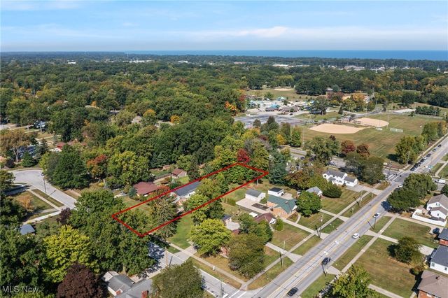 23782 Cornwell Drive, Westlake, OH 44145