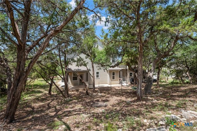 1130 Twin Deer Lane, Canyon Lake, TX 78133