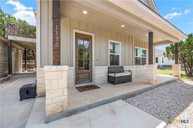 1130 Twin Deer Lane, Canyon Lake, TX 78133