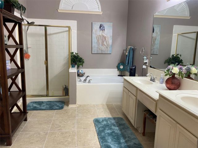 4025 Steepleridge Drive, The Colony, TX 75056