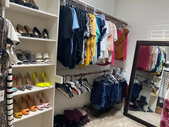 4025 Steepleridge Drive, The Colony, TX 75056