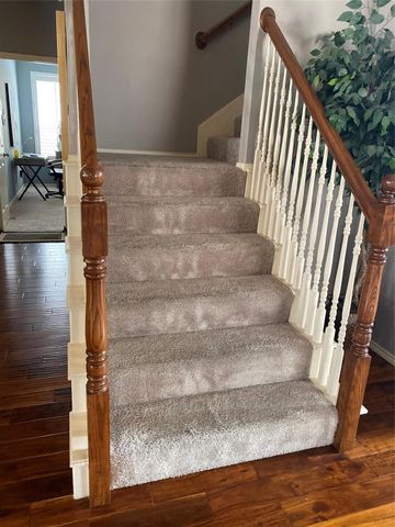 4025 Steepleridge Drive, The Colony, TX 75056