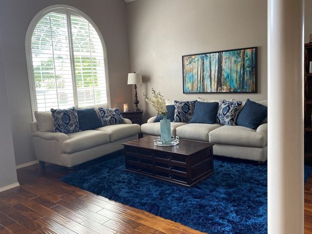 4025 Steepleridge Drive, The Colony, TX 75056