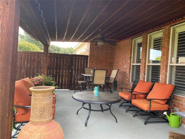 4025 Steepleridge Drive, The Colony, TX 75056