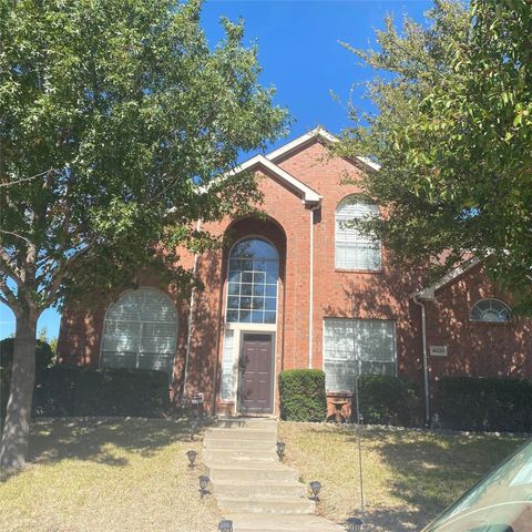 4025 Steepleridge Drive, The Colony, TX 75056