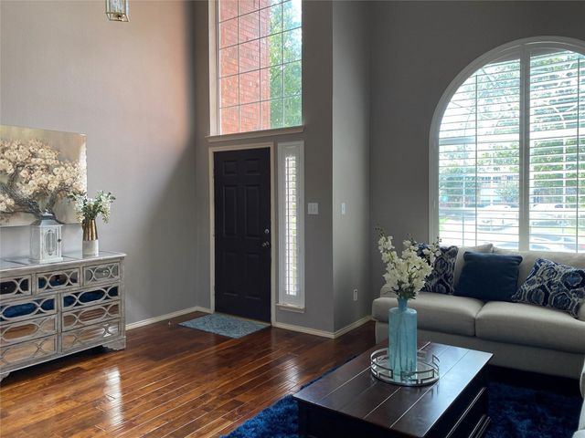 4025 Steepleridge Drive, The Colony, TX 75056