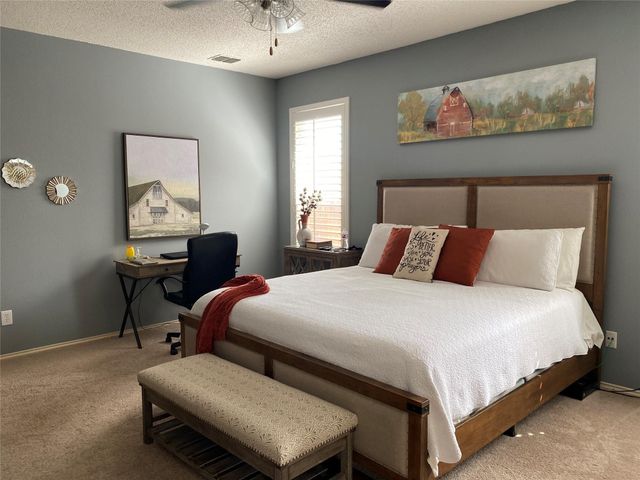 4025 Steepleridge Drive, The Colony, TX 75056