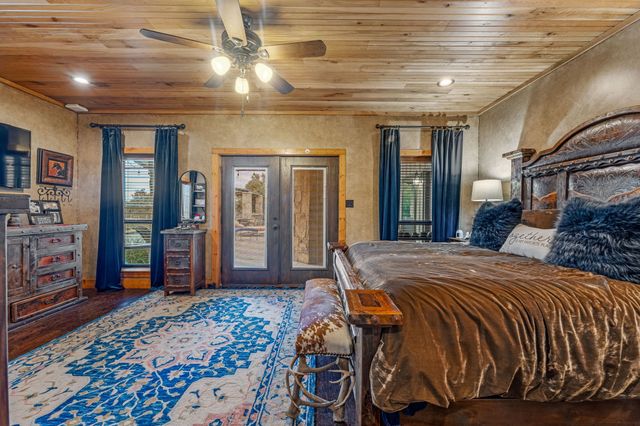 261 Dub Lane, Poolville, TX 76487