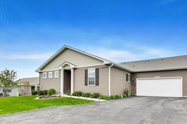 6328 Maple Glen Drive, Wonder Lake, IL 60097