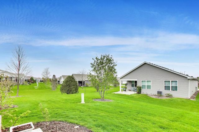 6328 Maple Glen Drive, Wonder Lake, IL 60097