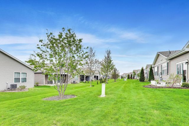 6328 Maple Glen Drive, Wonder Lake, IL 60097