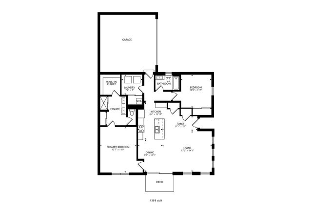 6328 Maple Glen Drive, Wonder Lake, IL 60097