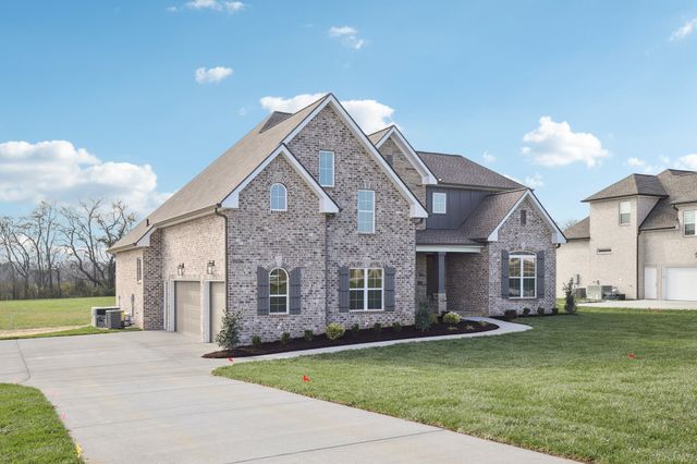 1036 Mill Brook Way, Gallatin, TN 37066