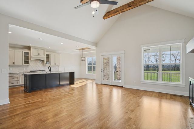 1036 Mill Brook Way, Gallatin, TN 37066