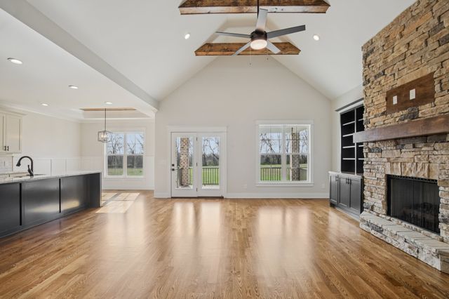 1036 Mill Brook Way, Gallatin, TN 37066