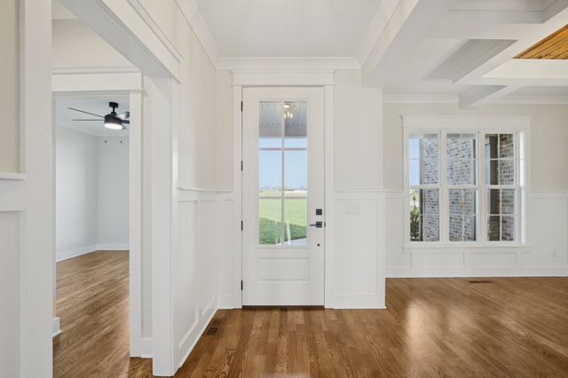 1036 Mill Brook Way, Gallatin, TN 37066