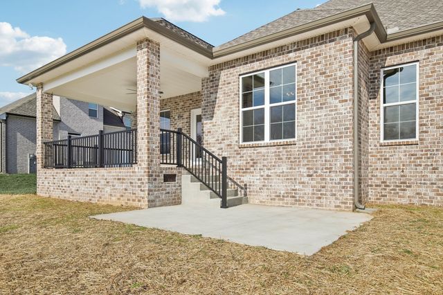 1036 Mill Brook Way, Gallatin, TN 37066