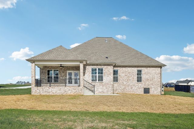 1036 Mill Brook Way, Gallatin, TN 37066