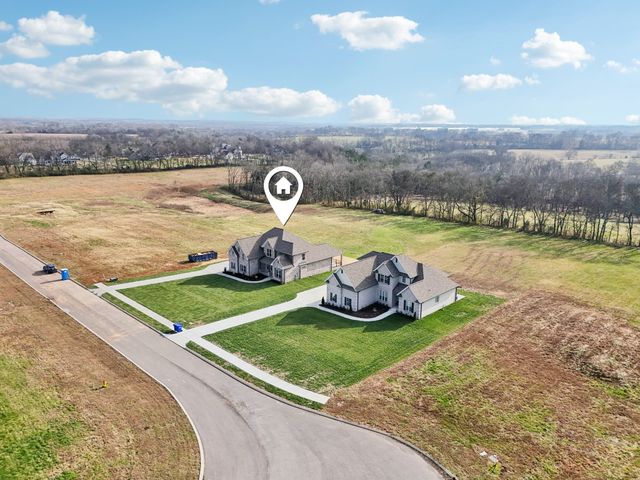 1036 Mill Brook Way, Gallatin, TN 37066