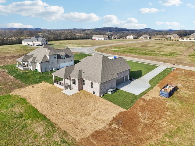 1036 Mill Brook Way, Gallatin, TN 37066