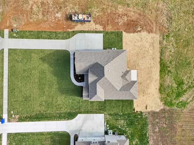 1036 Mill Brook Way, Gallatin, TN 37066