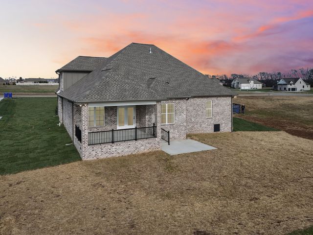 1036 Mill Brook Way, Gallatin, TN 37066