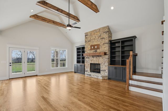 1036 Mill Brook Way, Gallatin, TN 37066