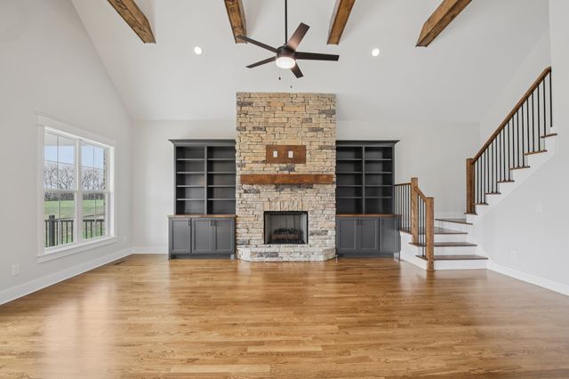 1036 Mill Brook Way, Gallatin, TN 37066