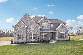 1036 Mill Brook Way, Gallatin, TN 37066