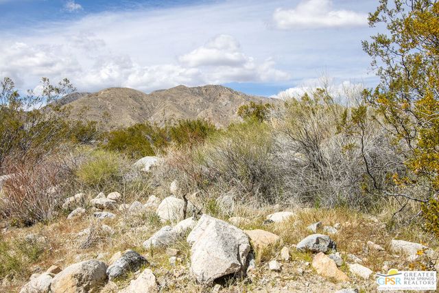 50672 Mecca Road, Morongo Valley, CA 92256