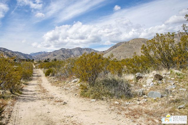 50672 Mecca Road, Morongo Valley, CA 92256