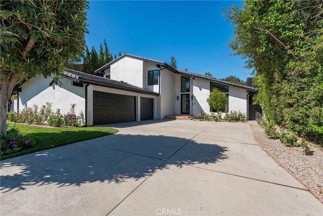 4425 Park Alisal, Calabasas, CA 91302
