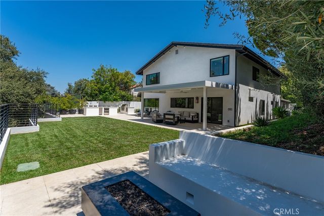 4425 Park Alisal, Calabasas, CA 91302