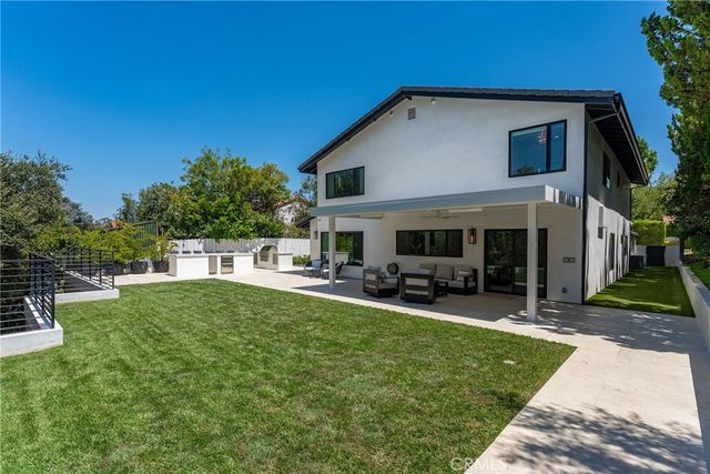 4425 Park Alisal, Calabasas, CA 91302