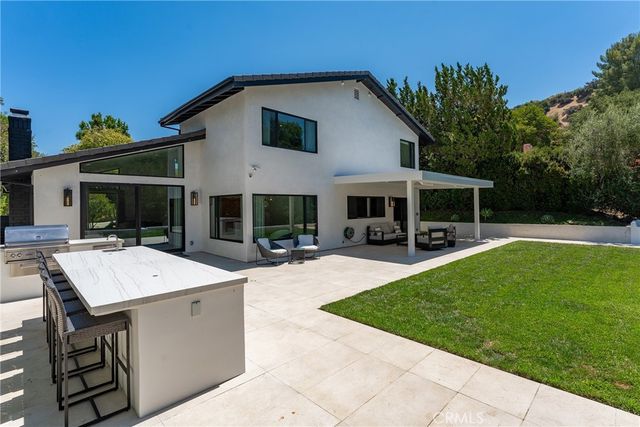 4425 Park Alisal, Calabasas, CA 91302