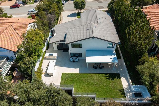 4425 Park Alisal, Calabasas, CA 91302