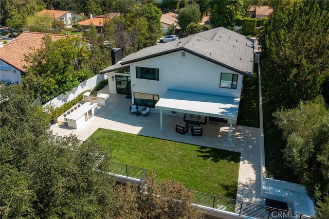 4425 Park Alisal, Calabasas, CA 91302