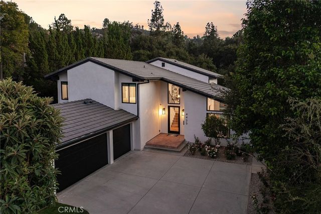 4425 Park Alisal, Calabasas, CA 91302