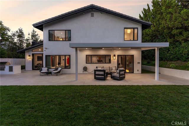 4425 Park Alisal, Calabasas, CA 91302
