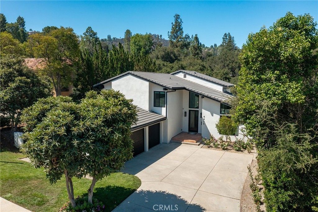 4425 Park Alisal, Calabasas, CA 91302