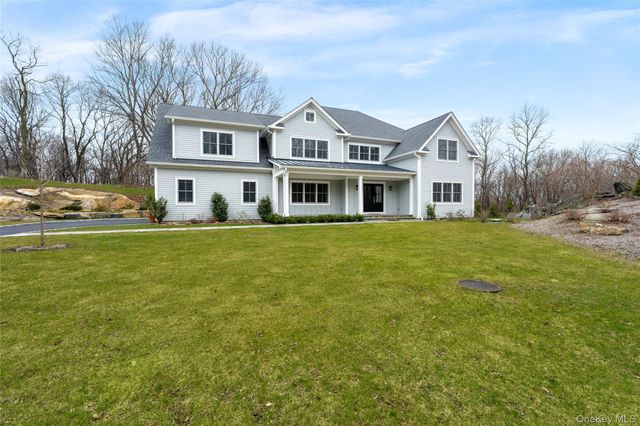 63 Buckout Road, West Harrison, NY 10604
