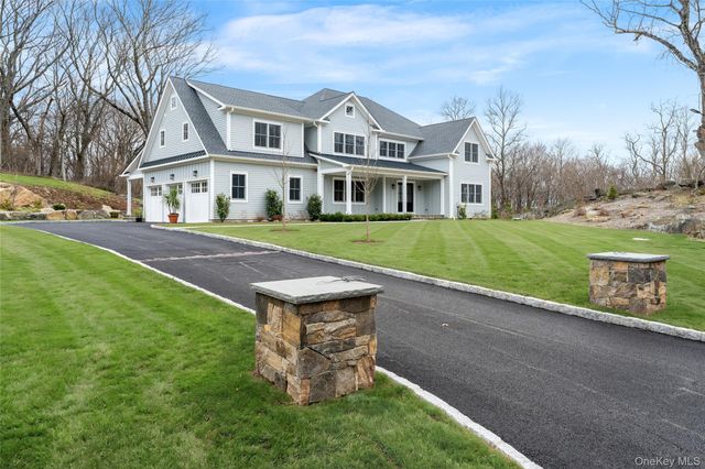 63 Buckout Road, West Harrison, NY 10604